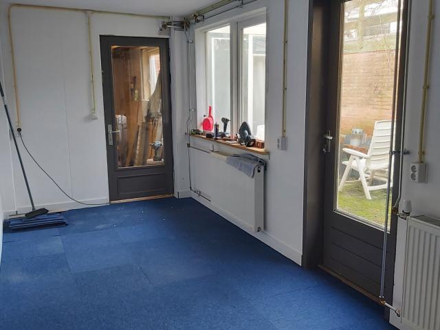 kamer voor studente