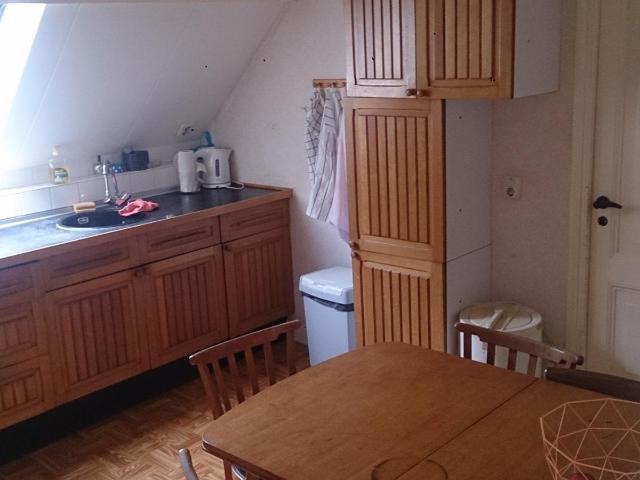 Kamer voor studerend meisje Noordsingel Rotterdam