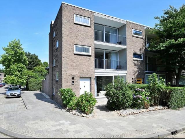 Kamer voor studerenden en werkenden