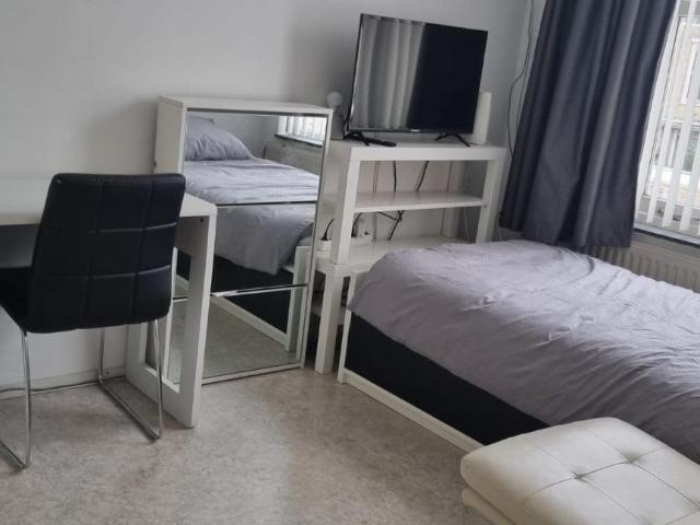 Kamer voor 1 persoon voor 6 maanden