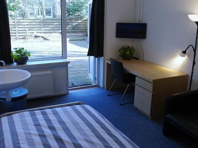 Kamer Voorschoterlaan in Rotterdam