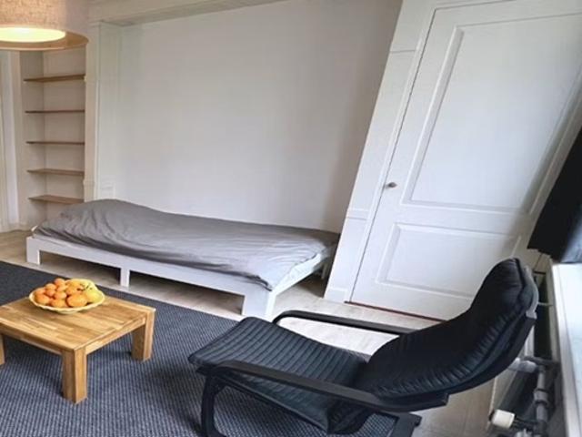 Kamer Voorschoterlaan in Rotterdam