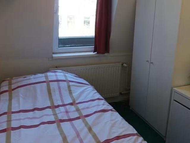 Kamer Voorschoterlaan in Rotterdam