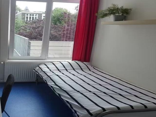 Kamer Voorschoterlaan in Rotterdam