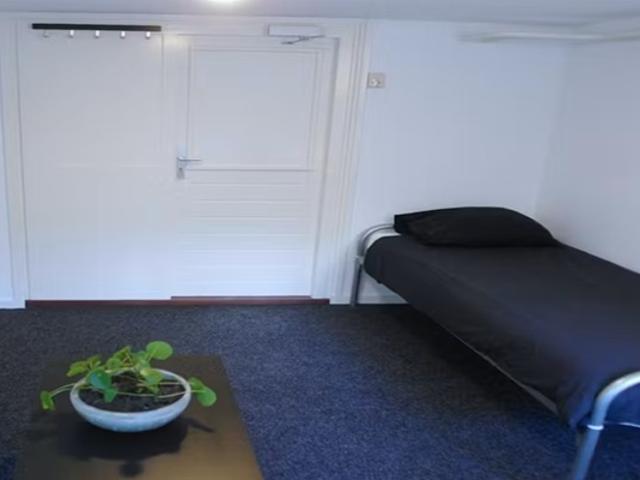 Kamer Voorschoterlaan in Rotterdam