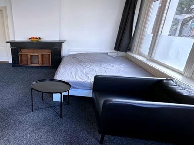 Kamer Voorschoterlaan in Rotterdam