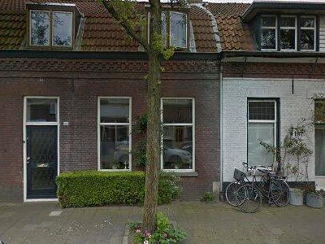 Kamer Voorterweg in Eindhoven