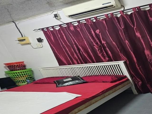 Kamer Voermanweg in Rotterdam