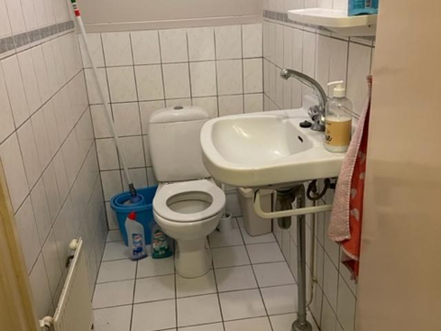 kamer vlakbij het centrum