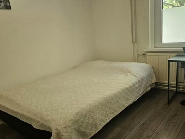 Kamer Vreelandplein in Amsterdam