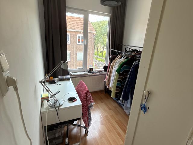 Kamer vrij in appartement in carnisse