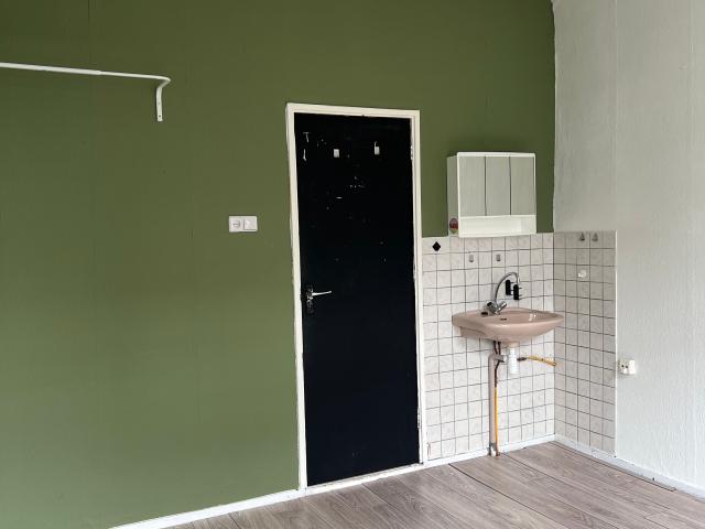 Kamer vrij in groot en gezellig studentenhuis!