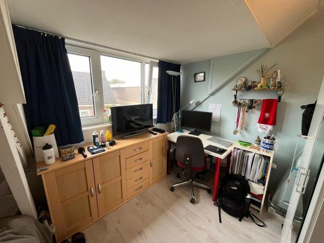 Kamer vrij in Huize Joris de Draak