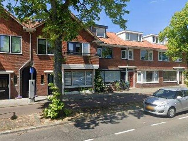 Kamer W.A. Vultostraat in Utrecht