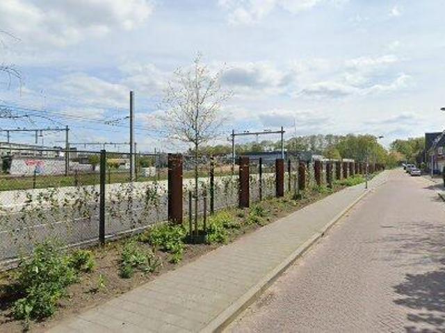 Kamer Wandelpad in Hilversum
