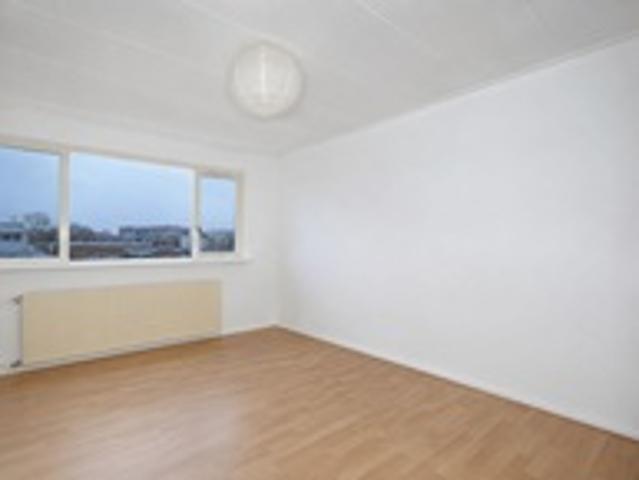 Kamer Waldeck Pyrmontstraat in Leiden