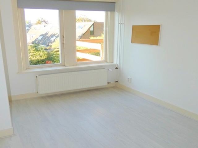 Kamer Wassenberghstraat in Groningen