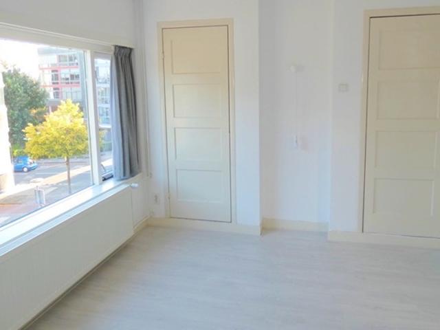 Kamer Wassenberghstraat in Groningen