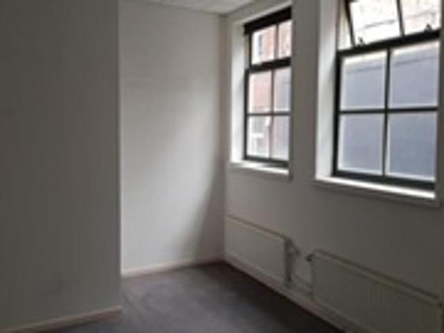 Kamer Weerd in Leeuwarden