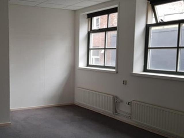 Kamer Weerd in Leeuwarden