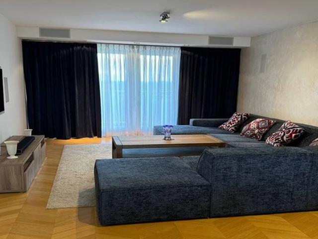 Kamer Weerdestein in Amsterdam