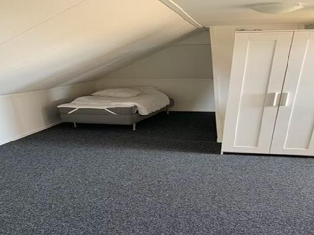 Kamer Weerdingerstraat in Emmen