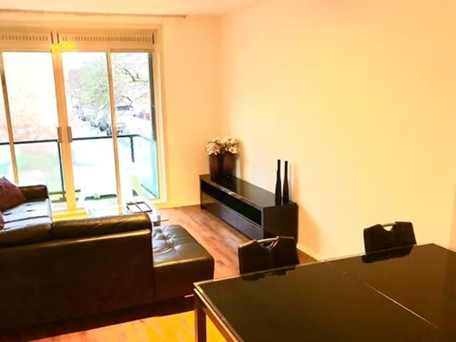 Kamer Werengouw in Amsterdam