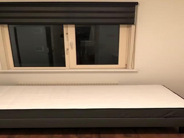 Kamer Werengouw in Amsterdam