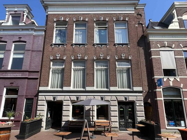 Kamer Westerkade