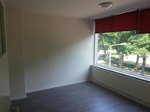 Kamer Westerpark in Tilburg