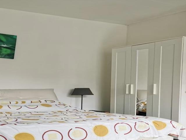 Kamer Weteringstraat in Rotterdam