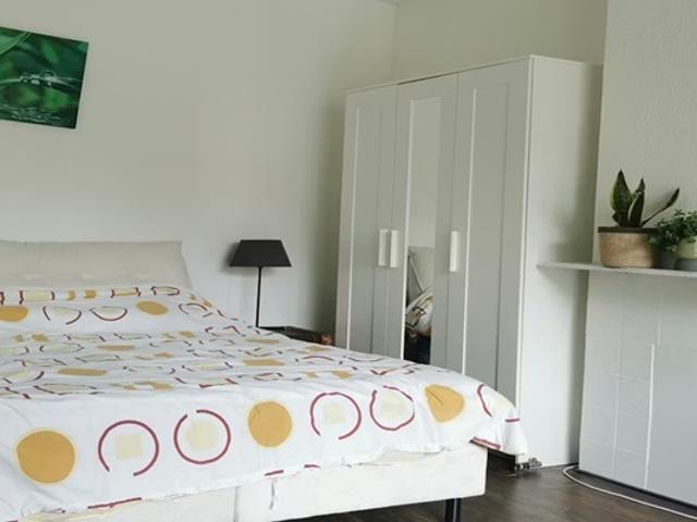 Kamer Weteringstraat in Rotterdam