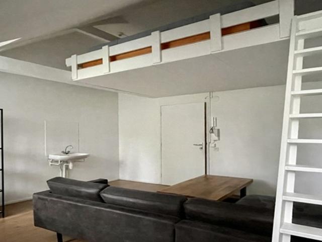 Kamer Weverssingel in Amersfoort
