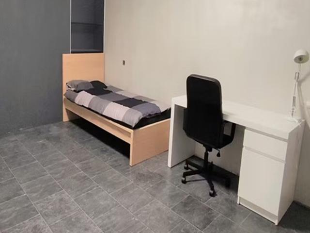 Kamer Wilgenhoek in Capelle aan den IJssel