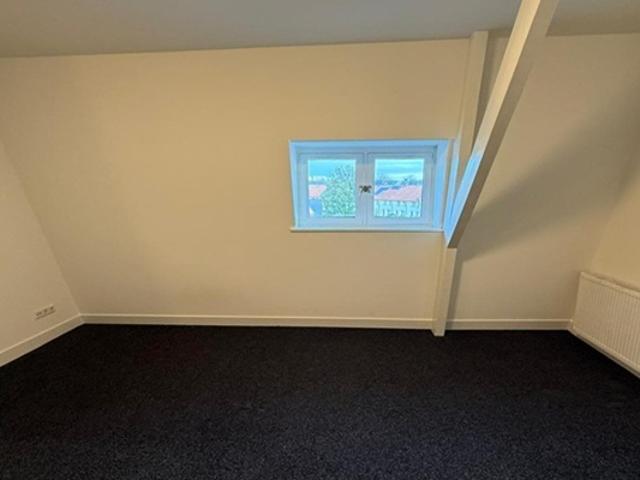 Kamer Wilhelminapark in Tilburg