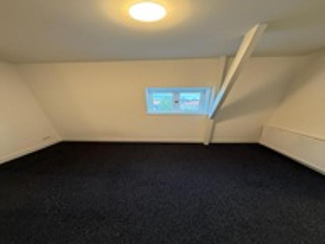 Kamer Wilhelminapark in Tilburg