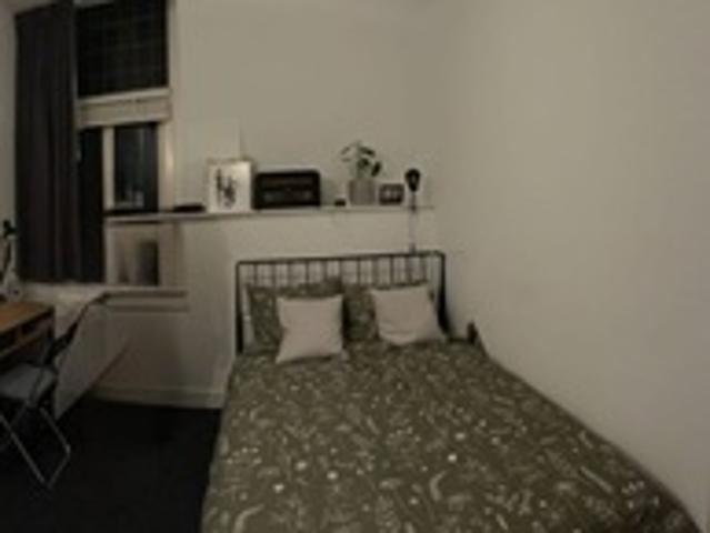 Kamer Wilhelminapark in Tilburg