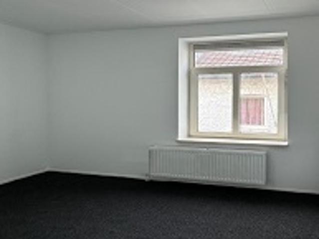 Kamer Willemstraat in Heerlen