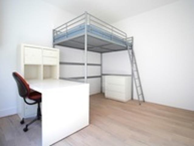 Kamer Zakstraat in Maastricht