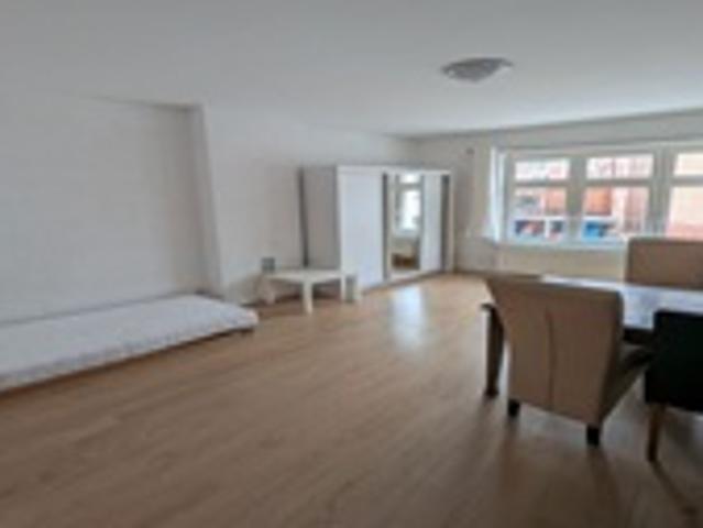 Kamer Zakstraat in Maastricht