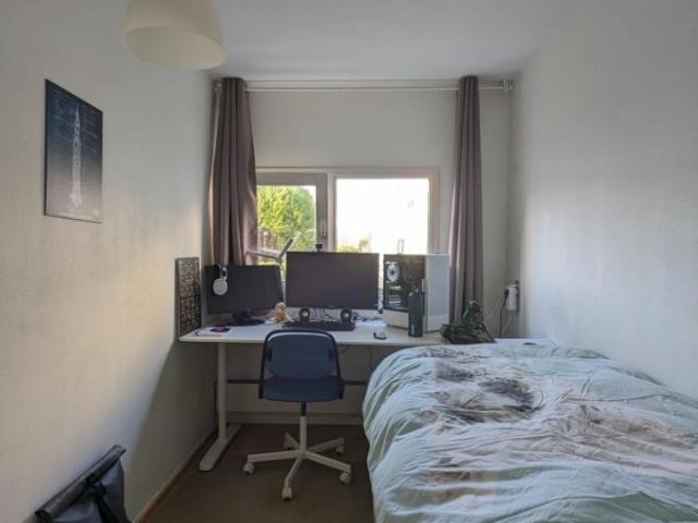Kamer zoekt nieuwe bewoner M/V