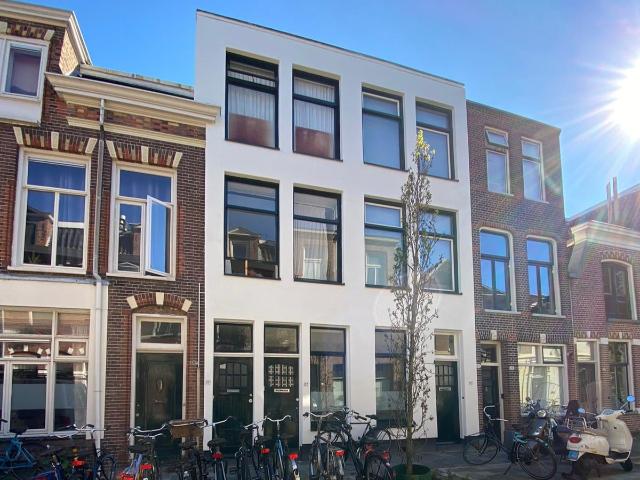 Kamer Zoutstraat