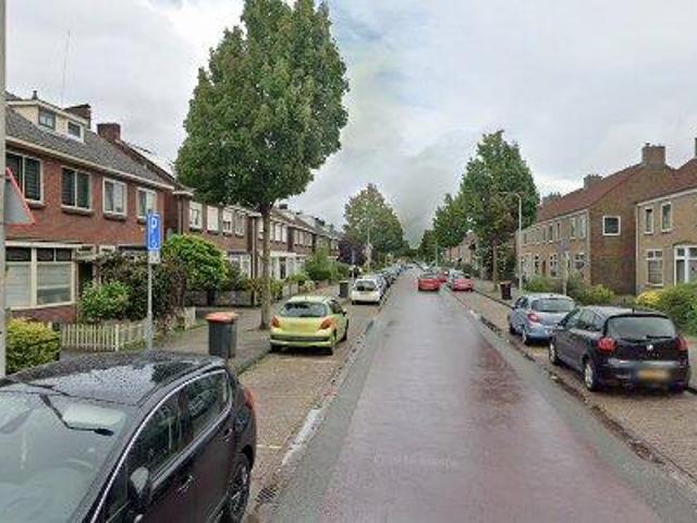 Kamer Zweringweg in Enschede