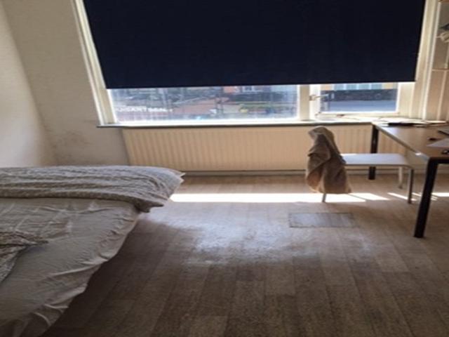 Kamer Zweringweg in Enschede