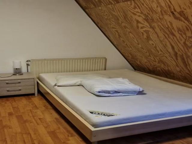 Kamer Zwijnsbergenweg in Rotterdam