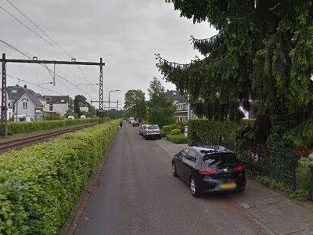 Kamer Zuider Parallelweg in Velp