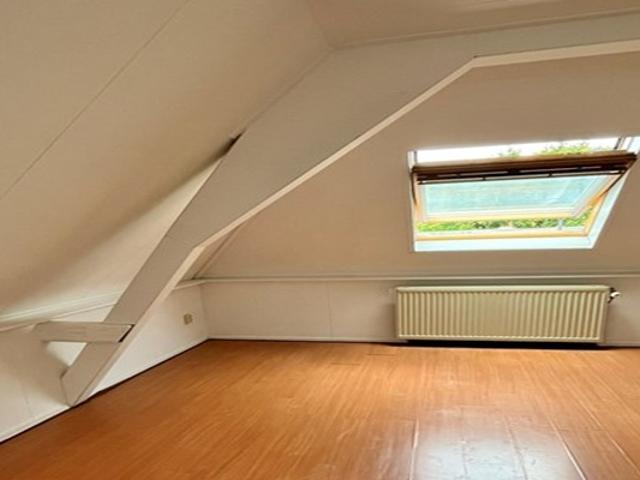 Kamer Zuider Parallelweg in Velp