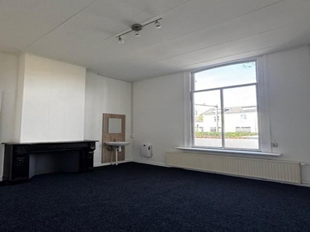 Kamer Zuider Parallelweg in Velp