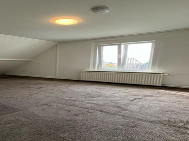 Kamer Zuider Parallelweg in Velp