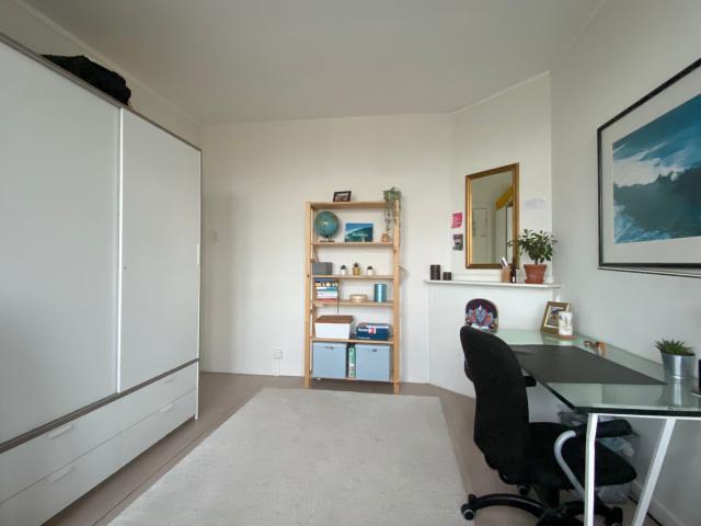 Kamer Zuiderpark Den Haag per 1 augustus 2026